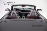 2023 Porsche 911 Turbo S Cabriolet