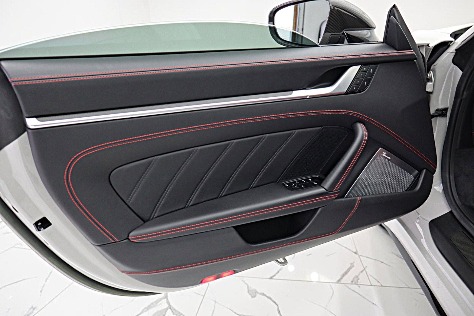 2023 Porsche 911 Turbo S Cabriolet