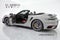 2023 Porsche 911 Turbo S Cabriolet