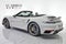 2023 Porsche 911 Turbo S Cabriolet