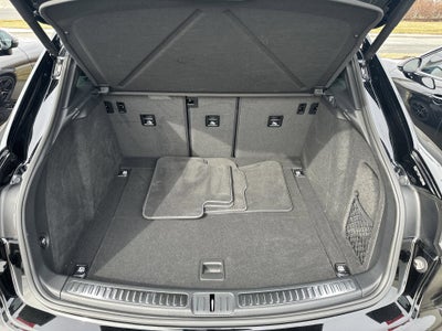 2021 Porsche Macan NA