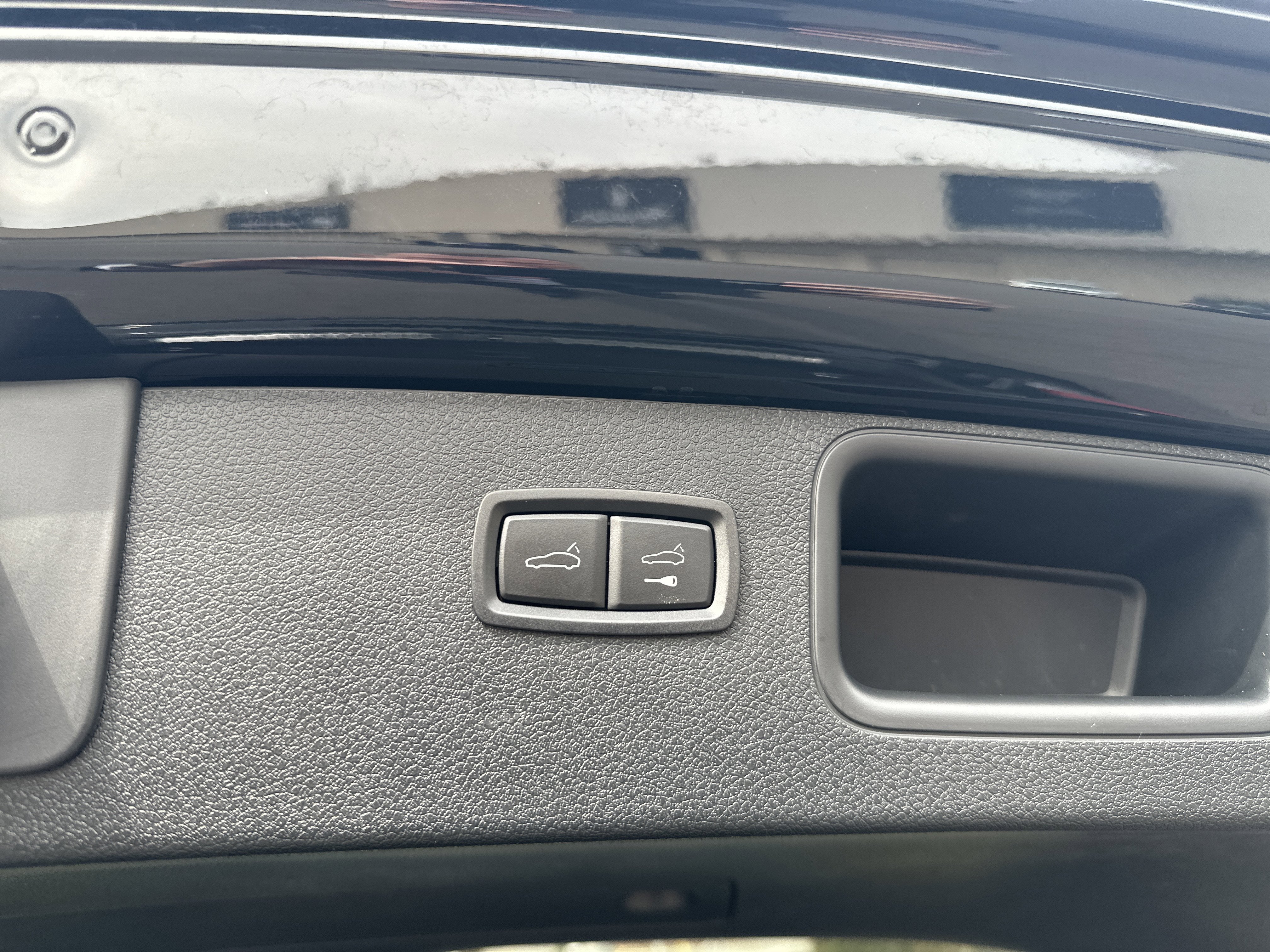 2021 Porsche Macan NA