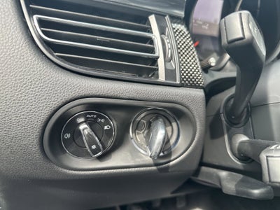 2021 Porsche Macan NA