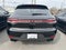 2021 Porsche Macan NA