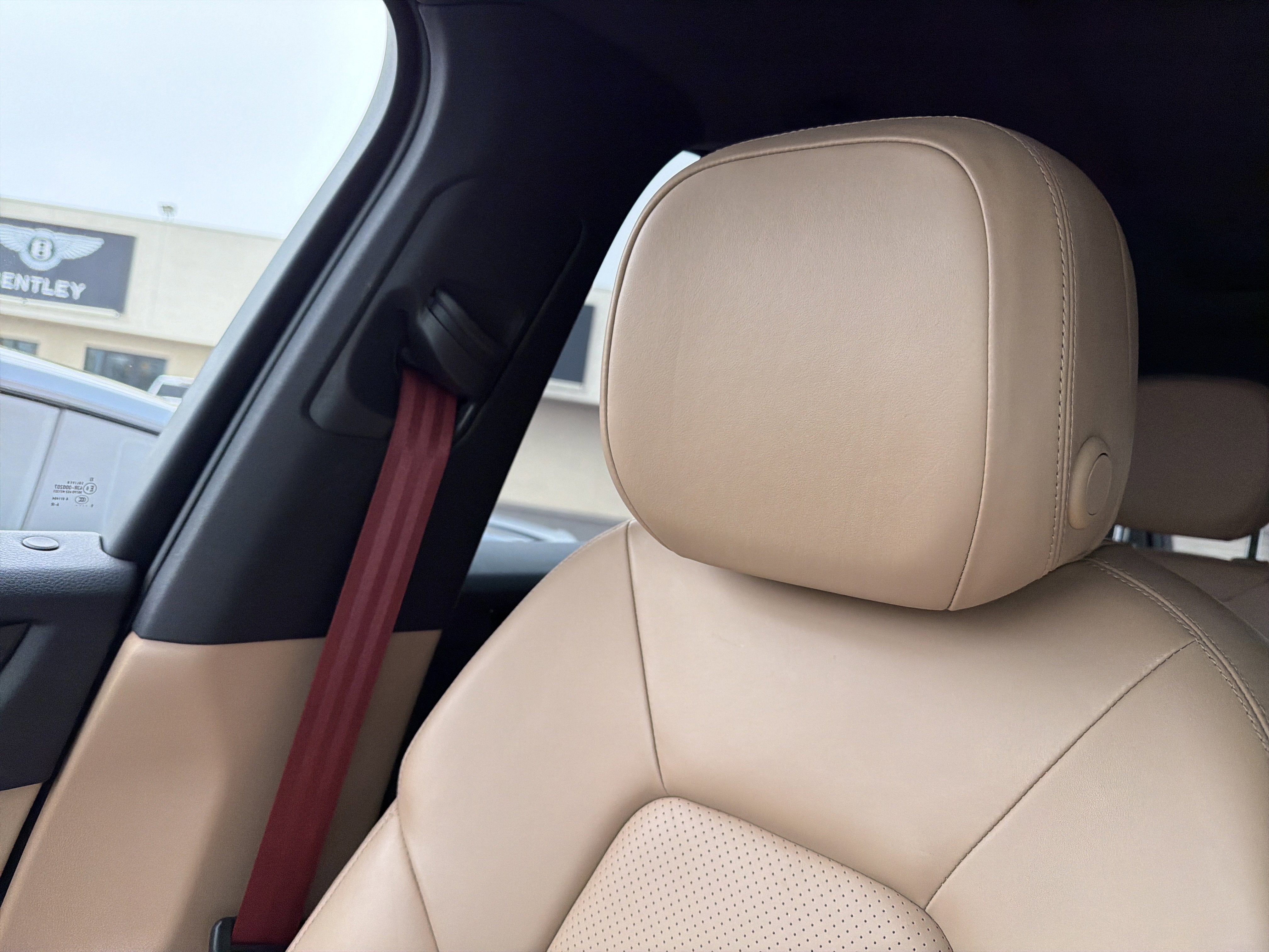 2019 Porsche Cayenne NA