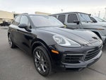 2019 Porsche Cayenne NA