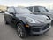 2019 Porsche Cayenne NA