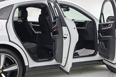 2024 Porsche Cayenne Coupe AWD
