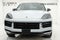 2024 Porsche Cayenne Coupe AWD
