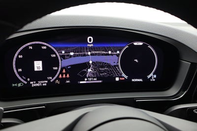 2024 Porsche Cayenne Coupe AWD