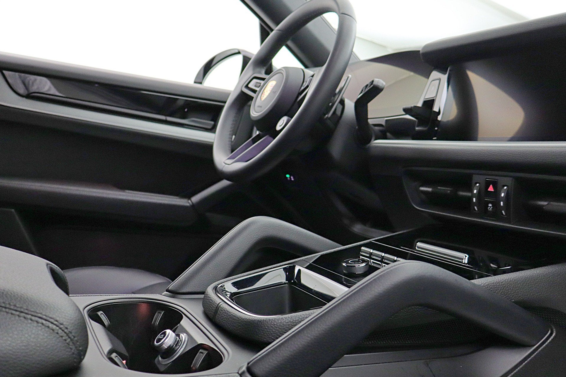 2024 Porsche Cayenne Coupe AWD