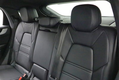 2024 Porsche Cayenne Coupe AWD