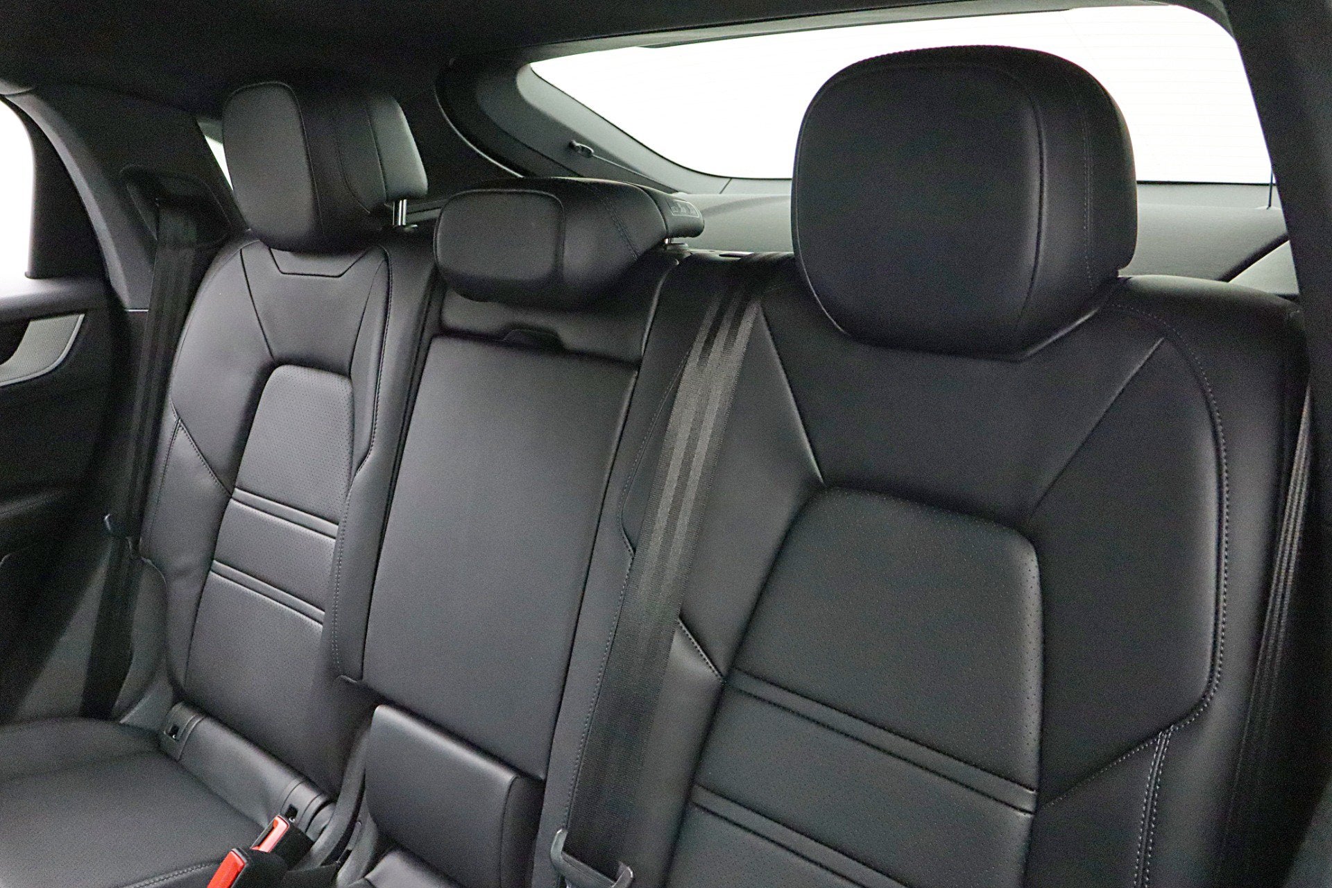 2024 Porsche Cayenne Coupe AWD