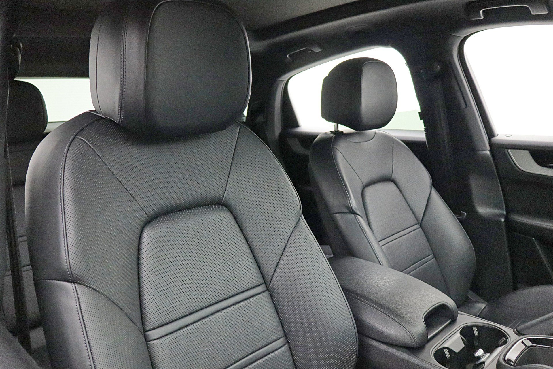2024 Porsche Cayenne Coupe AWD