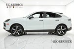 2024 Porsche Cayenne Coupe AWD