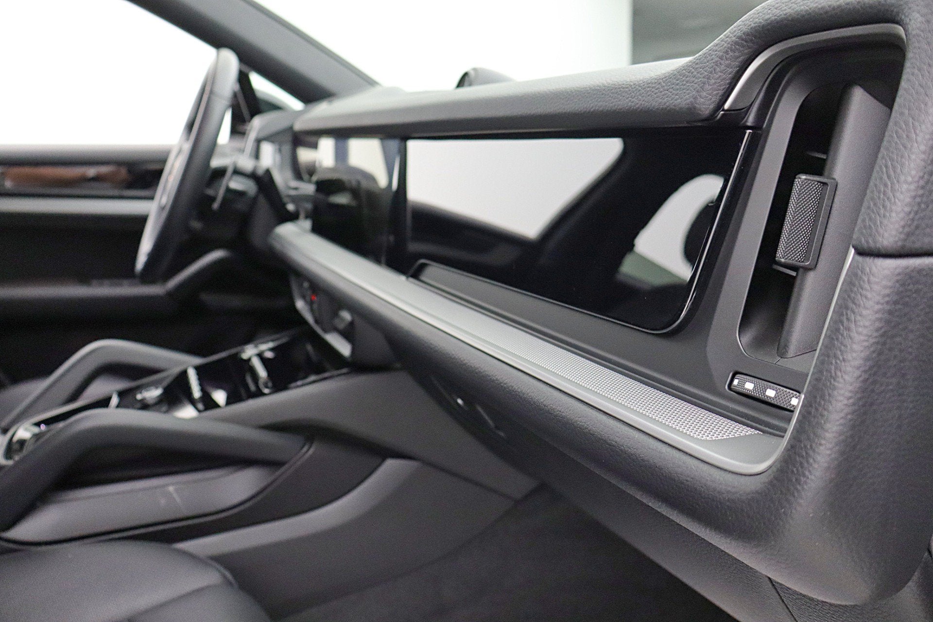 2024 Porsche Cayenne Coupe AWD