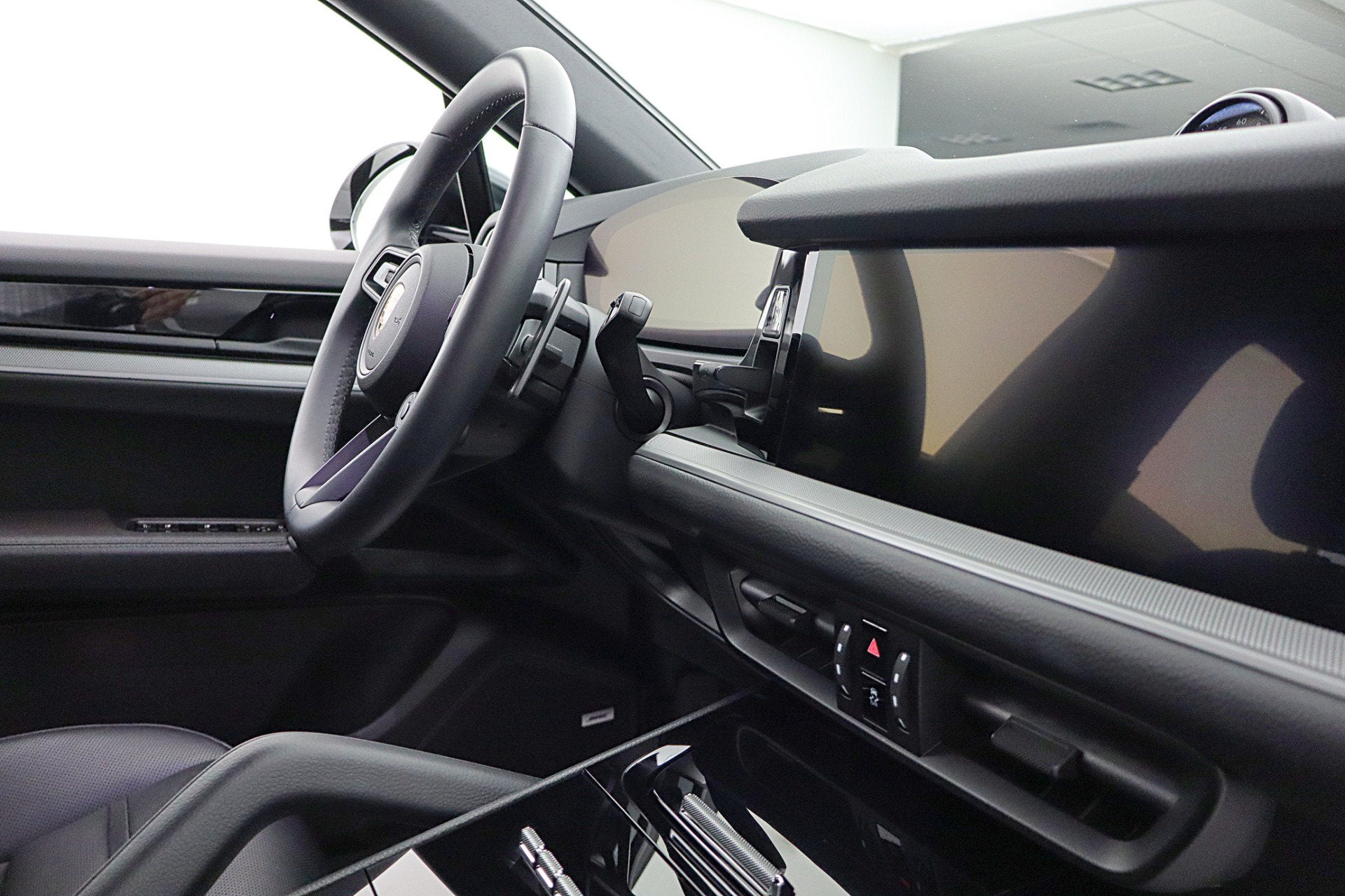 2024 Porsche Cayenne Coupe AWD
