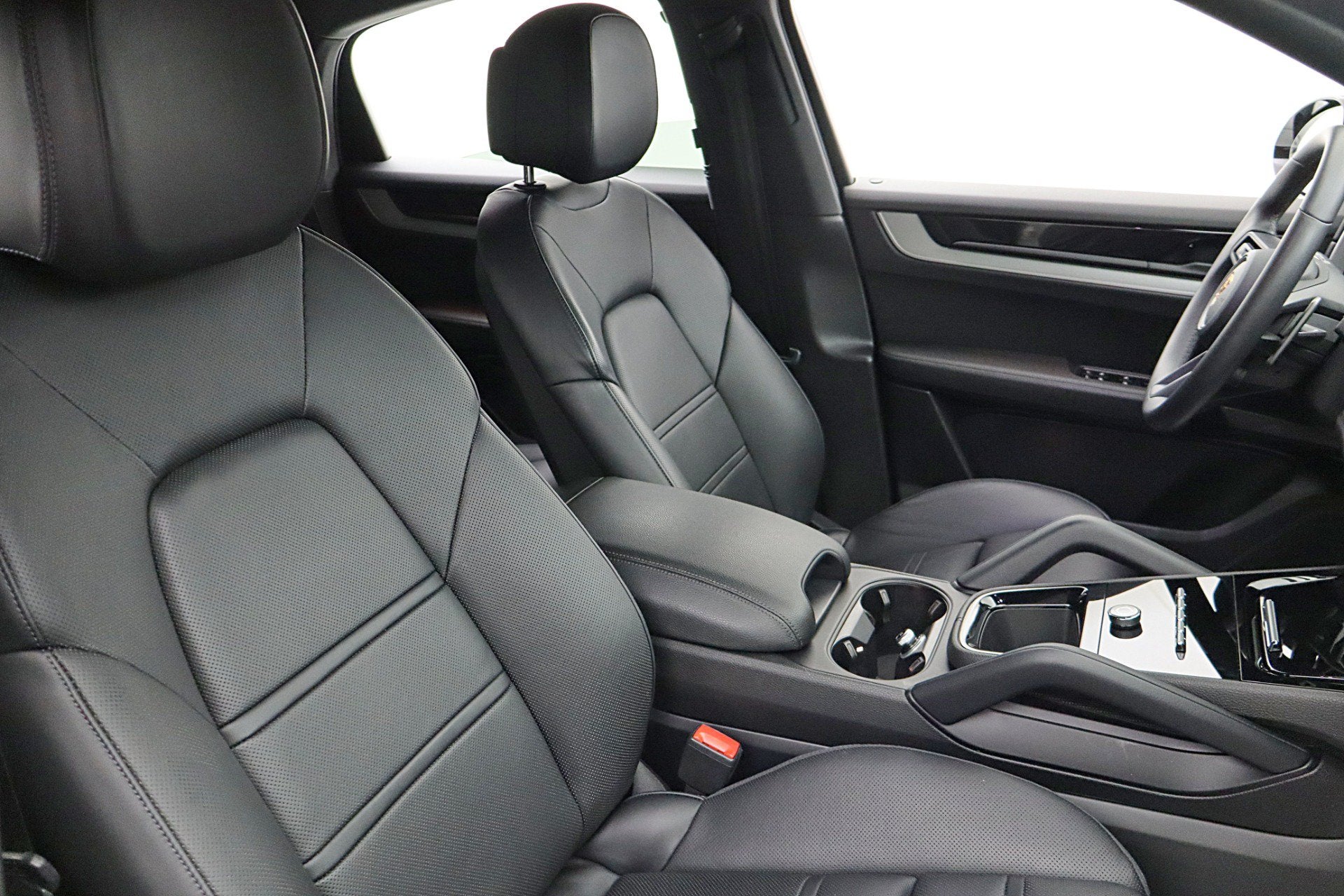 2024 Porsche Cayenne Coupe AWD