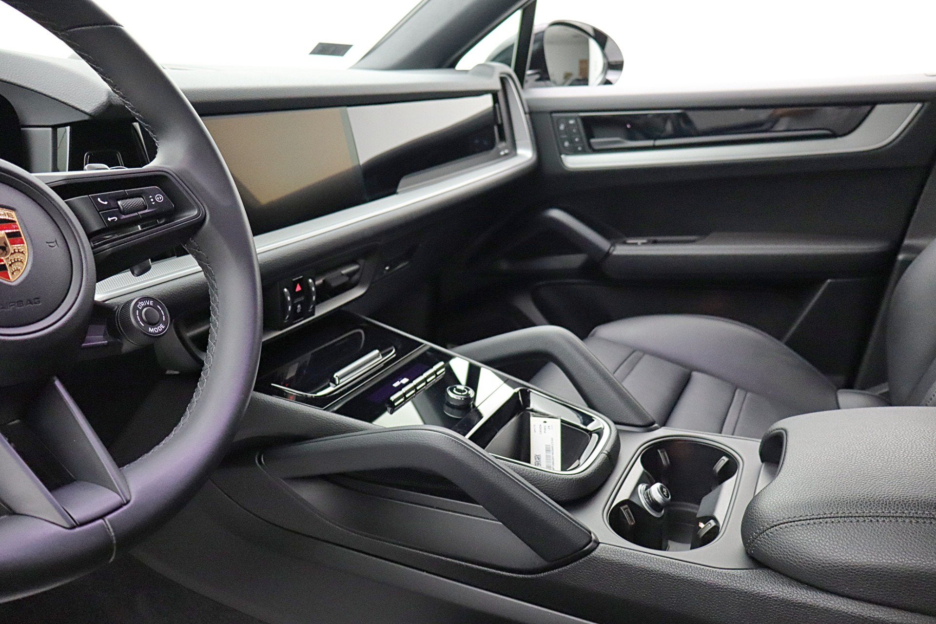 2024 Porsche Cayenne Coupe AWD