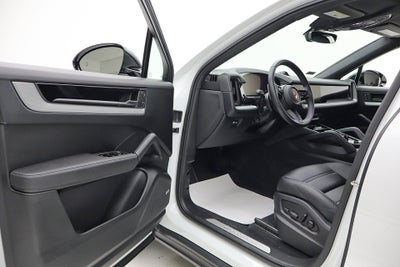 2024 Porsche Cayenne Coupe AWD