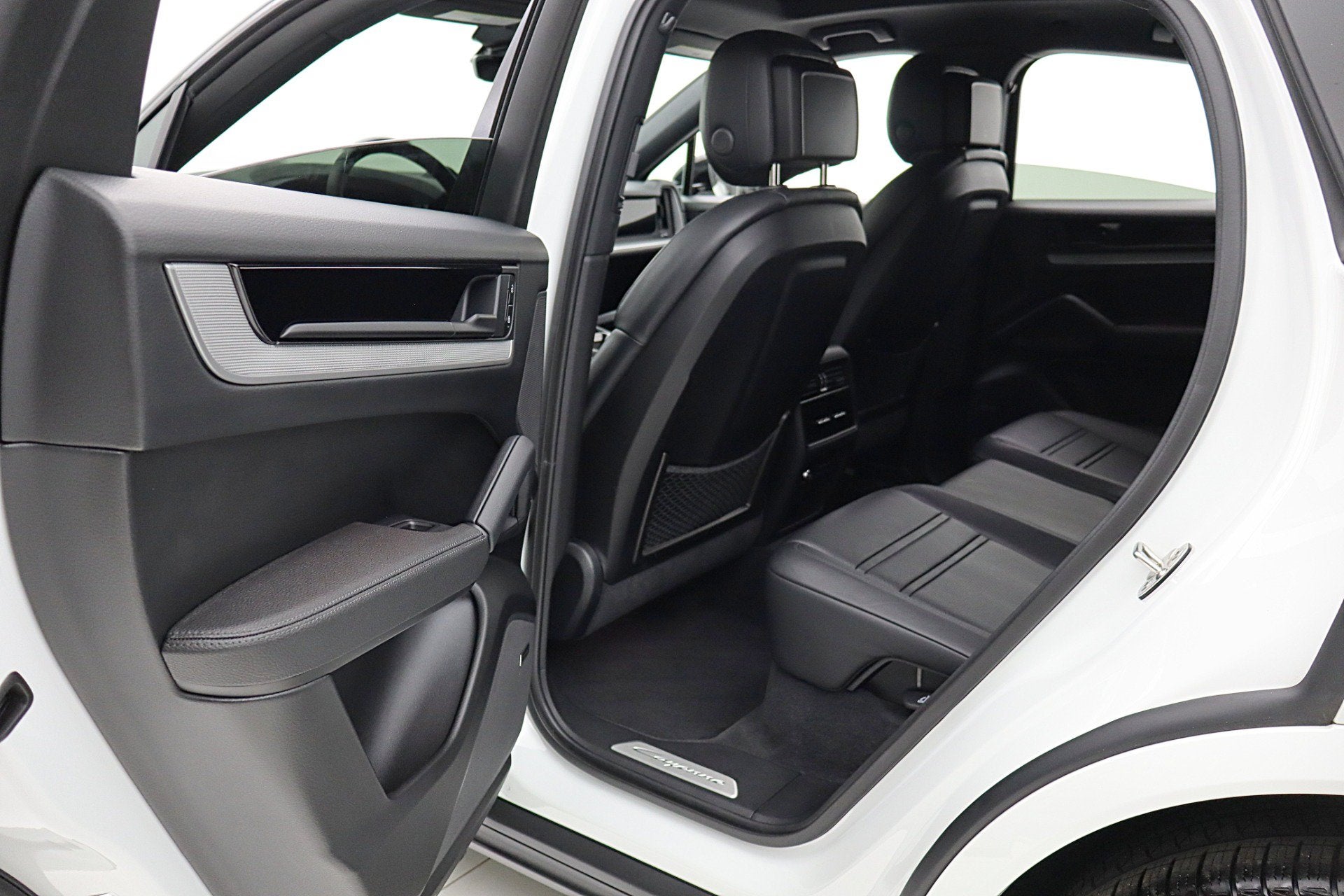 2024 Porsche Cayenne Coupe AWD