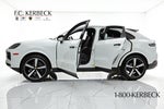 2024 Porsche Cayenne Coupe AWD
