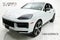 2024 Porsche Cayenne Coupe AWD