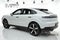 2024 Porsche Cayenne Coupe AWD