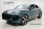 2025 Porsche Cayenne GTS Coupe AWD