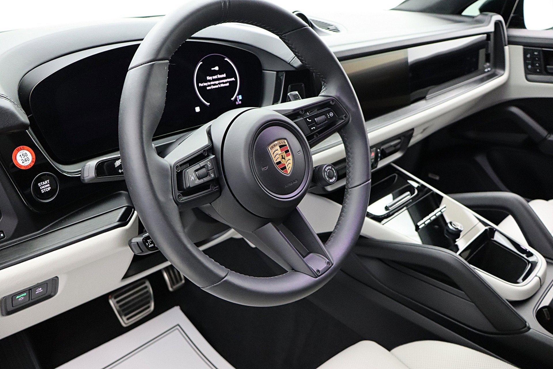 2025 Porsche Cayenne GTS Coupe AWD