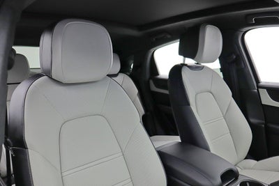 2025 Porsche Cayenne GTS Coupe AWD