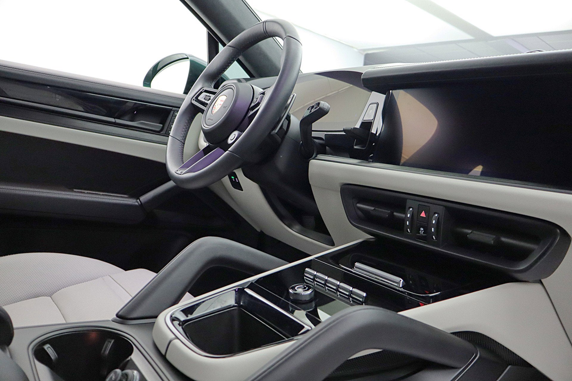 2025 Porsche Cayenne GTS Coupe AWD