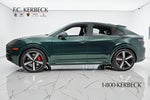 2025 Porsche Cayenne GTS Coupe AWD