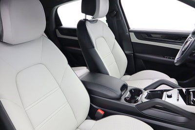 2025 Porsche Cayenne GTS Coupe AWD