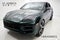 2025 Porsche Cayenne GTS Coupe AWD