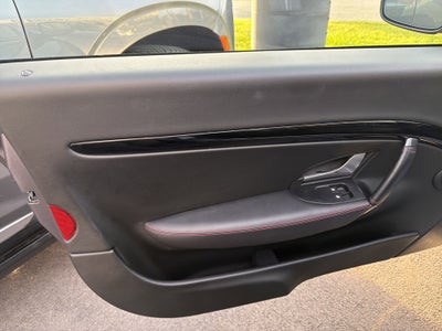 2016 Maserati GranTurismo MC