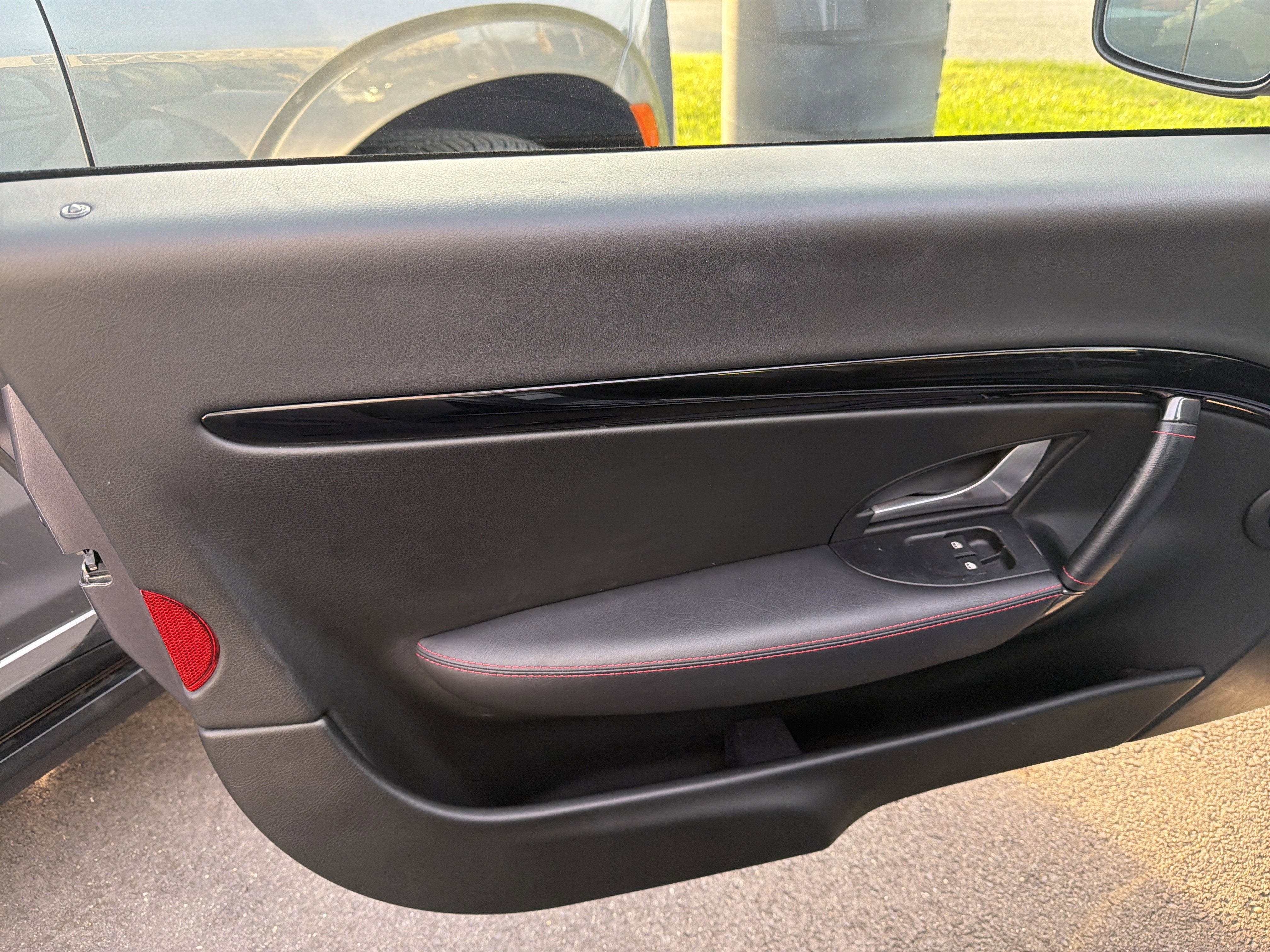 2016 Maserati GranTurismo MC