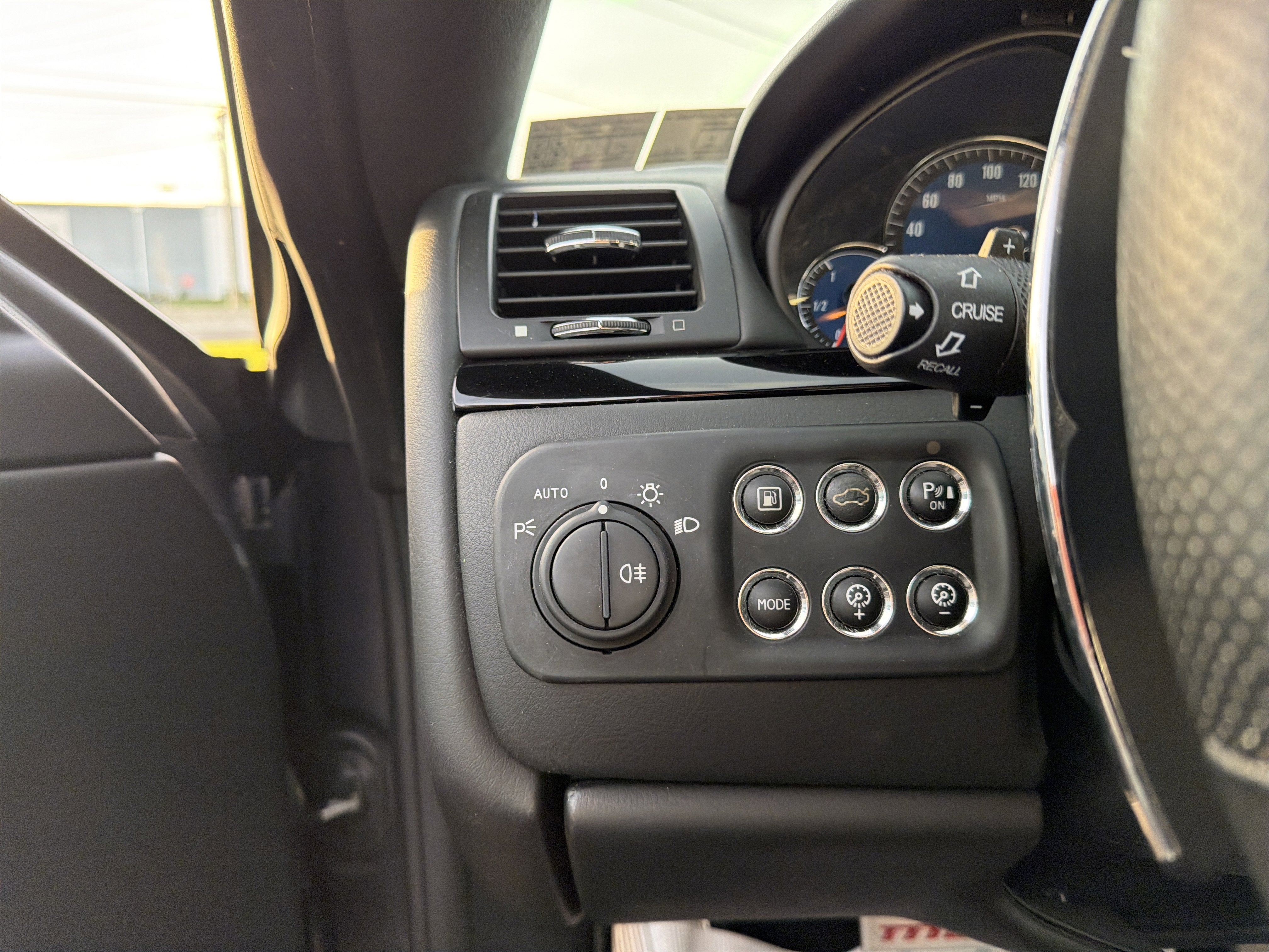 2016 Maserati GranTurismo MC