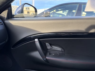 2016 Maserati GranTurismo MC