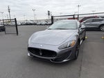 2016 Maserati GranTurismo MC