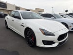 2022 Maserati Quattroporte Modena Q4