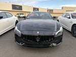 2022 Maserati Quattroporte Modena Q4