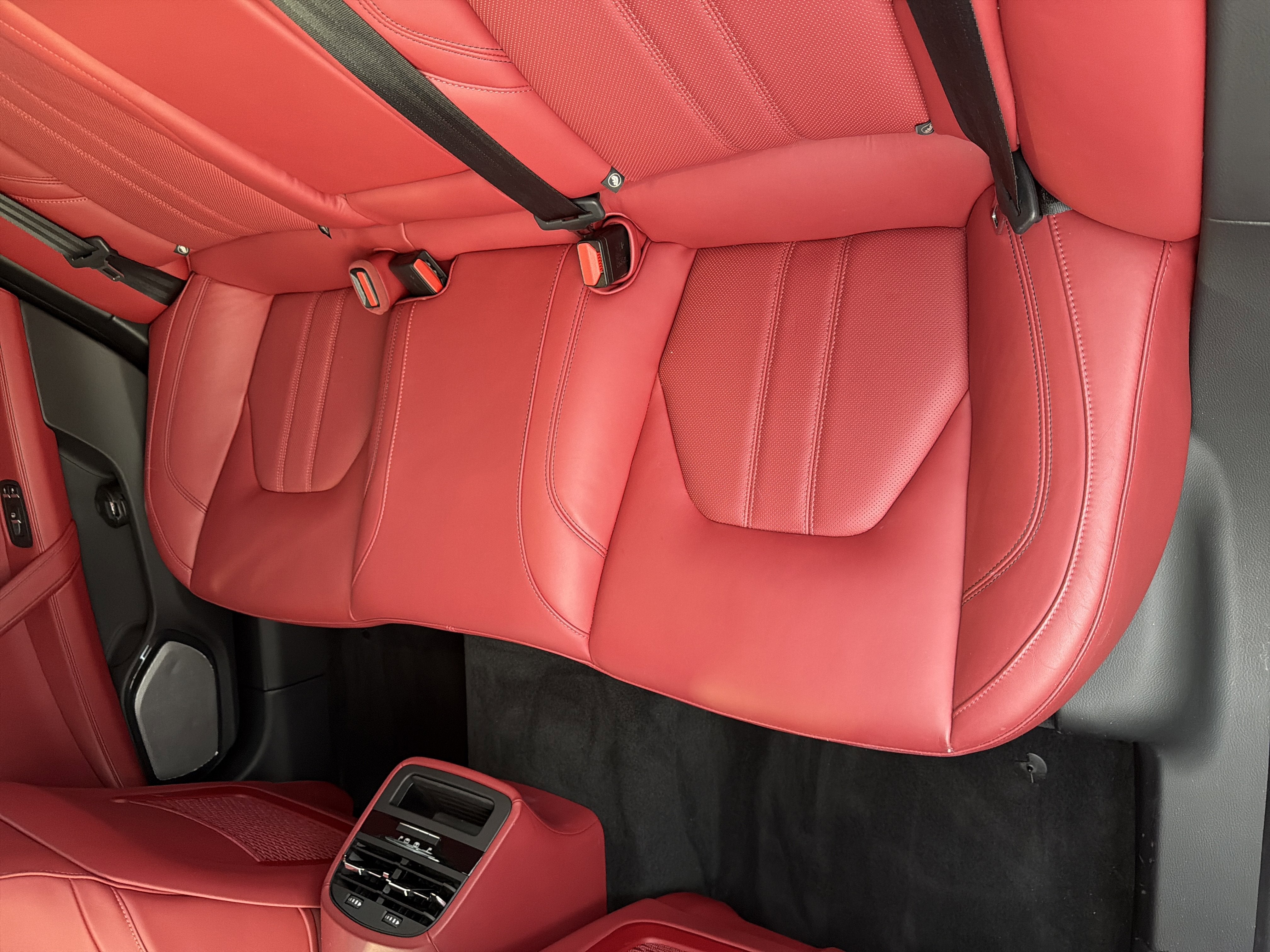 2022 Maserati Quattroporte Modena Q4