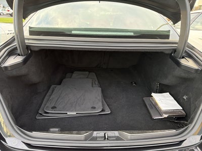 2022 Maserati Quattroporte Modena Q4