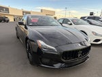 2022 Maserati Quattroporte Modena Q4
