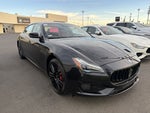 2022 Maserati Quattroporte Modena Q4