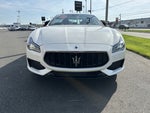 2023 Maserati Quattroporte Modena Q4