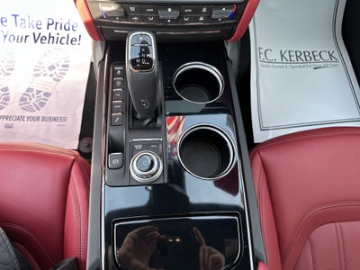 2023 Maserati Quattroporte Modena Q4