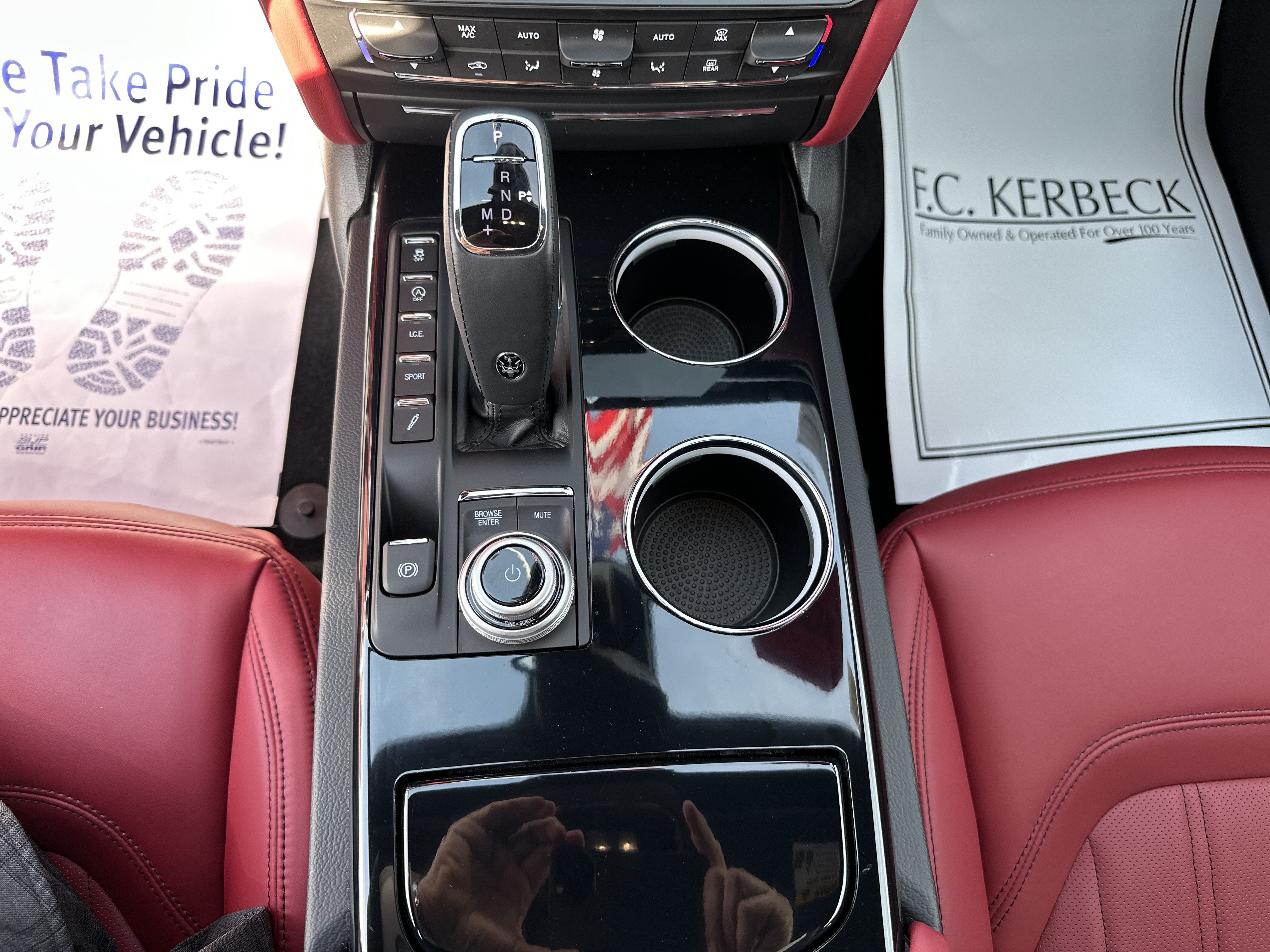 2023 Maserati Quattroporte Modena Q4