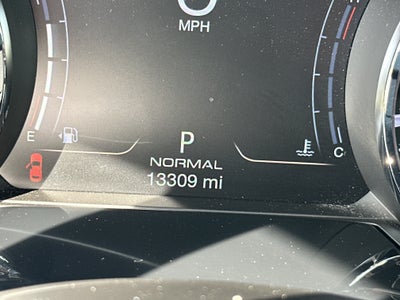2023 Maserati Quattroporte Modena Q4